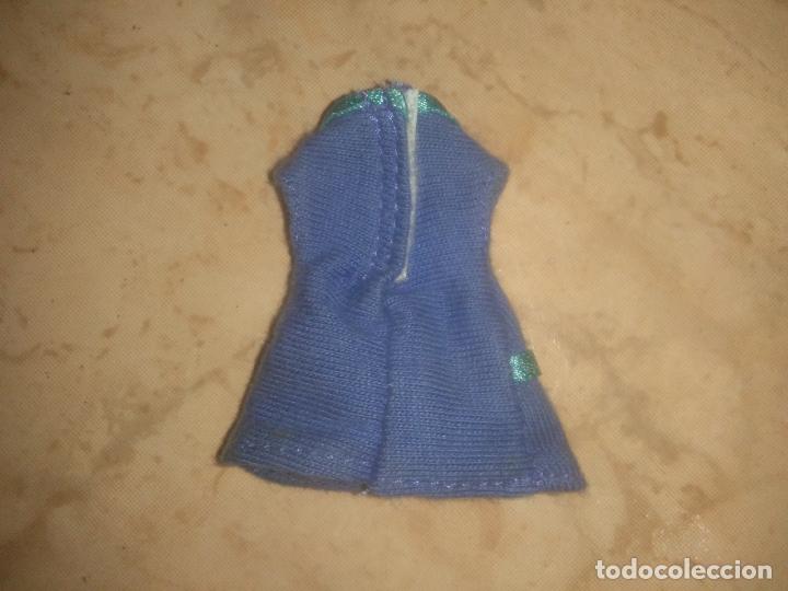Mu&ntilde;ecas modernas: Vestido de mu&ntilde;eca shelly  cn1 - Foto 2