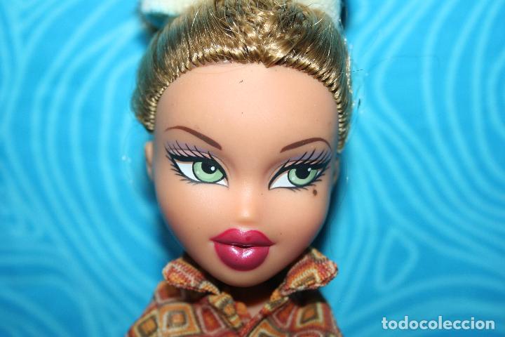 Mu&ntilde;ecas modernas: MU&Ntilde;ECA BRATZ 2001 - Foto 2