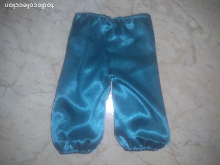 Mu&ntilde;ecas modernas: Pantalon de mu&ntilde;eca Disney animators jasmin - Foto 2