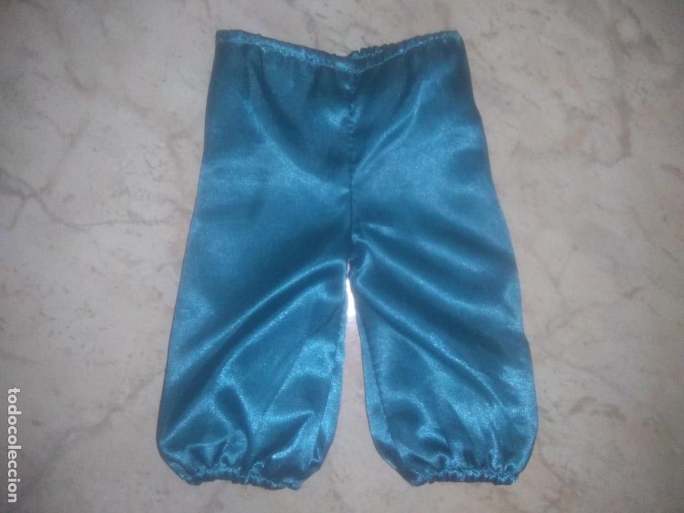 Mu&ntilde;ecas modernas: Pantalon de mu&ntilde;eca Disney animators jasmin - Foto 1