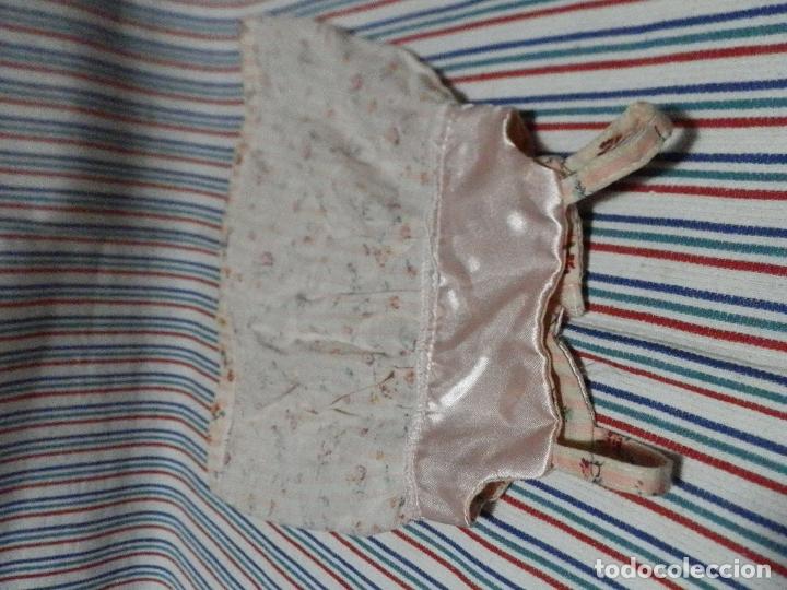 Mu&ntilde;ecas modernas: VESTIDO ORIGINAL BABY BORN - Foto 3