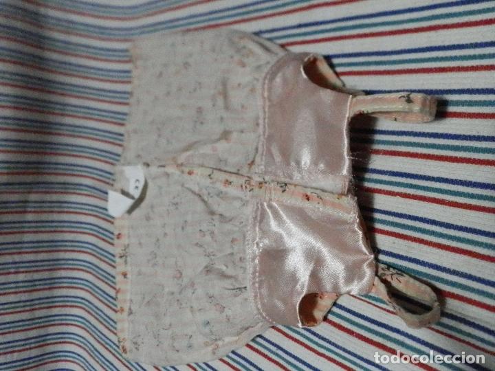 Mu&ntilde;ecas modernas: VESTIDO ORIGINAL BABY BORN - Foto 4