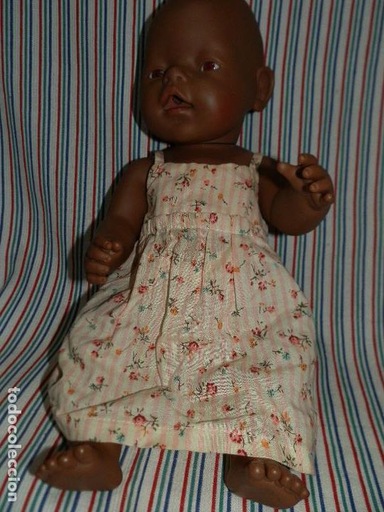 Mu&ntilde;ecas modernas: VESTIDO ORIGINAL BABY BORN - Foto 1
