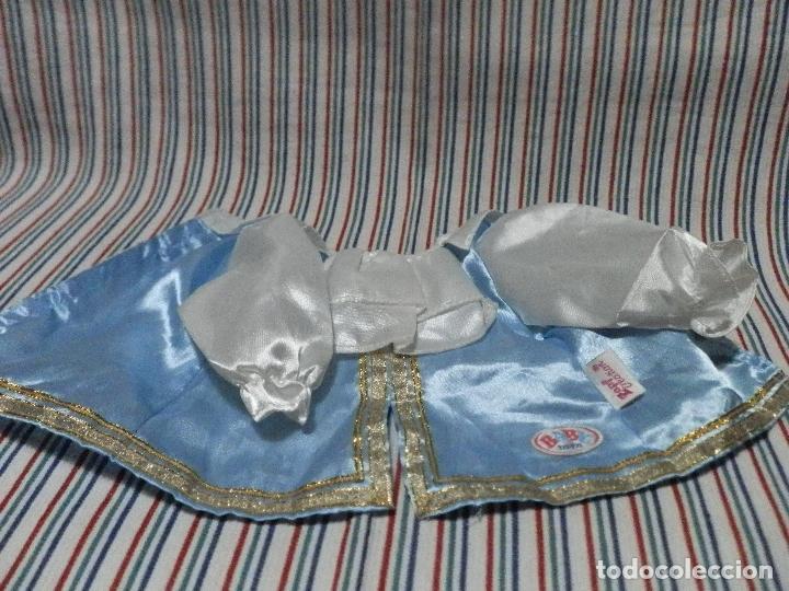 Mu&ntilde;ecas modernas: BLUSA ORIGINAL BABY BORN - Foto 3