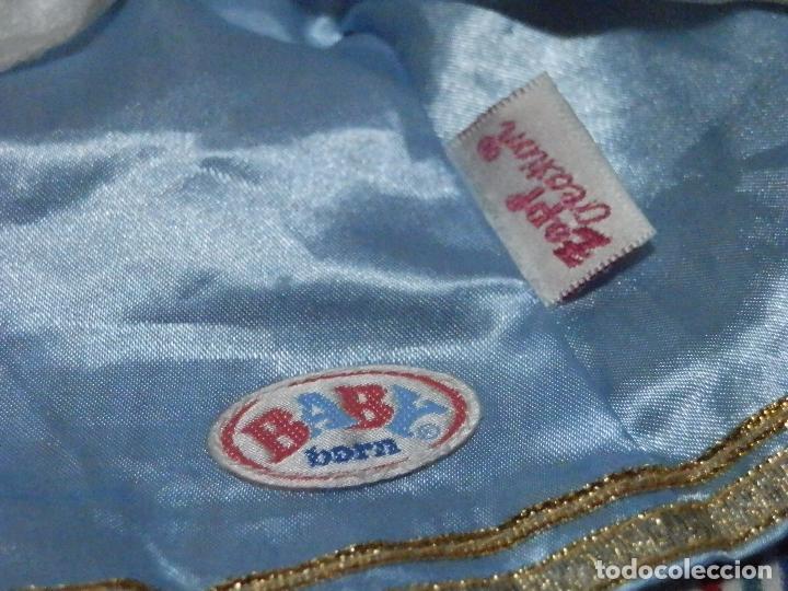 Mu&ntilde;ecas modernas: BLUSA ORIGINAL BABY BORN - Foto 5
