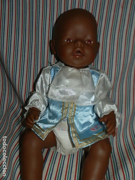 Mu&ntilde;ecas modernas: BLUSA ORIGINAL BABY BORN - Foto 6