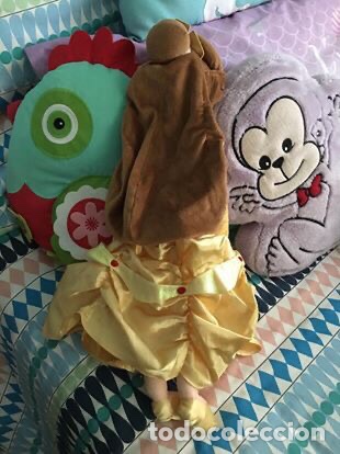 Mu&ntilde;ecas modernas: Lote mu&ntilde;ecas Disney - Foto 3