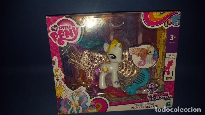 Mu&ntilde;ecas modernas: PONY PRINCESS CELESTICA - Foto 1