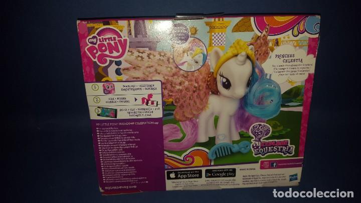 Mu&ntilde;ecas modernas: PONY PRINCESS CELESTICA - Foto 2