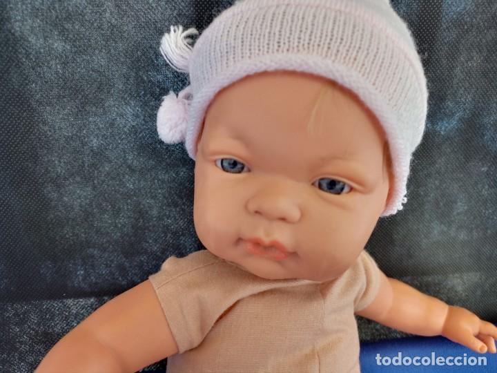 Mu&ntilde;ecas modernas: Muneca E.llorens B-38-09-D - Foto 3