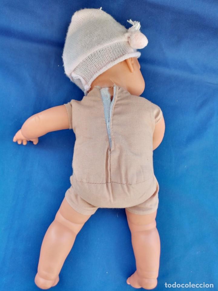 Mu&ntilde;ecas modernas: Muneca E.llorens B-38-09-D - Foto 5