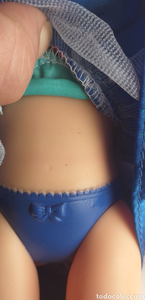 Mu&ntilde;ecas modernas: MU&Ntilde;ECA DISNEY ANIMATORS? 30 CM APROXIMADAMENTE - Foto 7