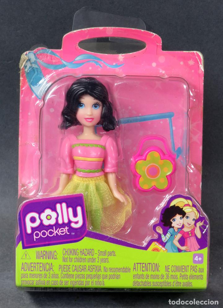 2007 polly pocket