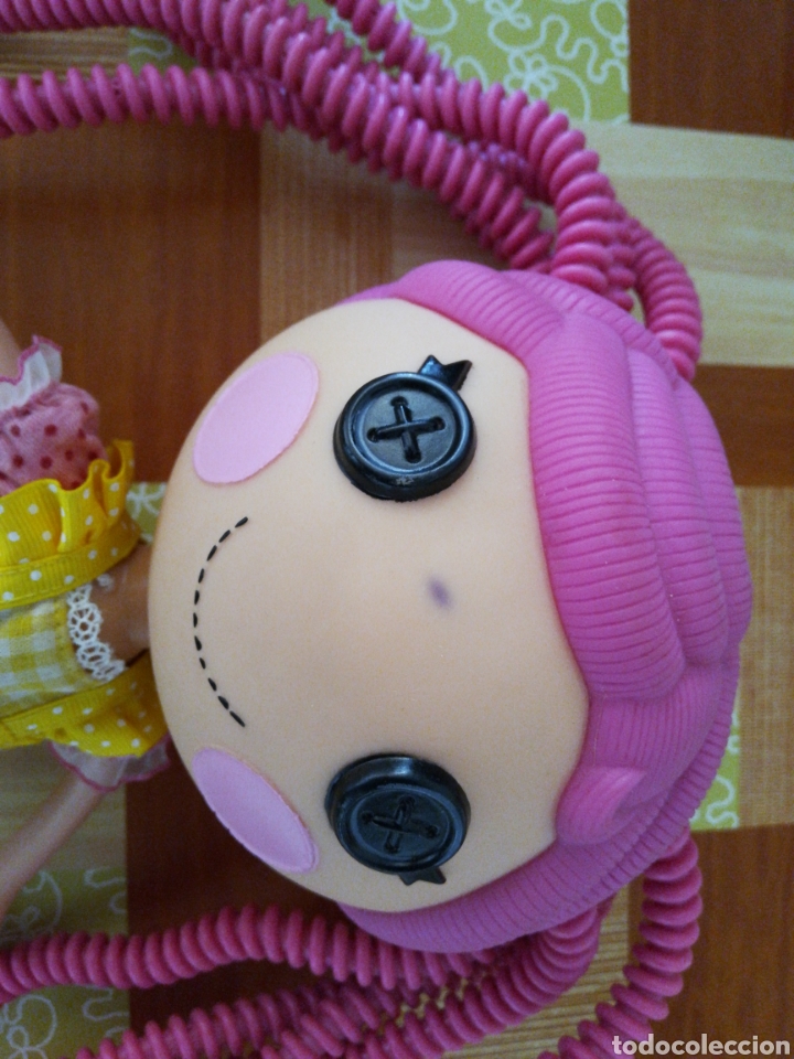 Mu&ntilde;ecas modernas: Mu&ntilde;eca loopsy 30cm - Foto 2