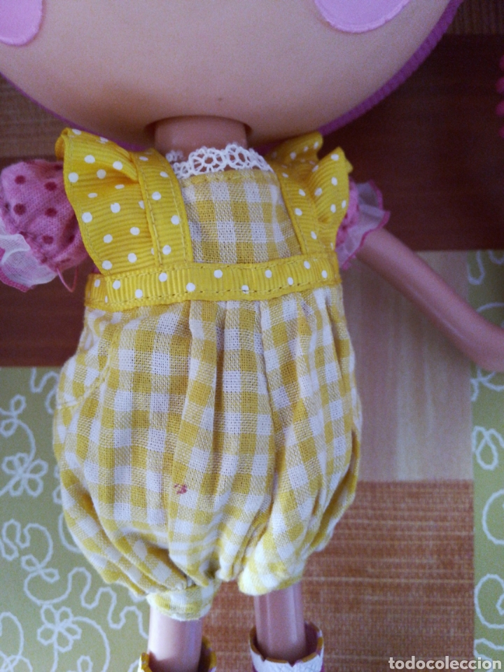 Mu&ntilde;ecas modernas: Mu&ntilde;eca loopsy 30cm - Foto 3