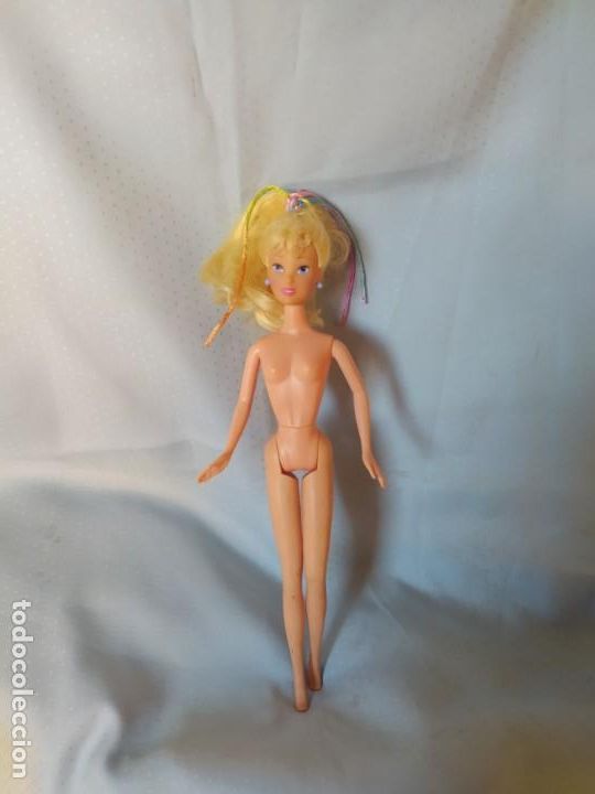 Mu&ntilde;ecas modernas: mu&ntilde;eca cenicienta de simba - Foto 1