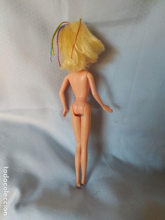 Mu&ntilde;ecas modernas: mu&ntilde;eca cenicienta de simba - Foto 2