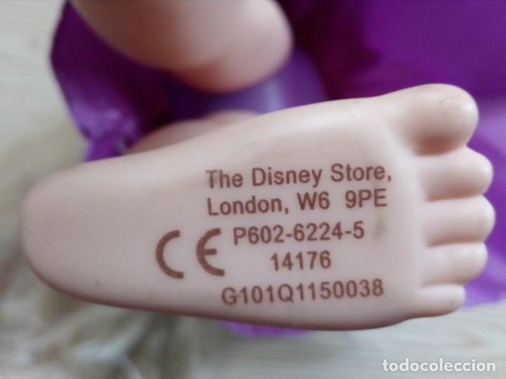 Mu&ntilde;ecas modernas: Mu&ntilde;eca Disney Animators Rapunzel Enredados - Foto 3