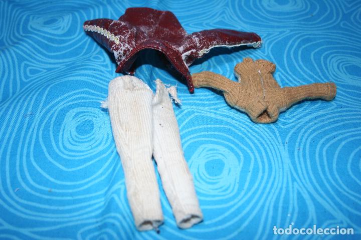 Mu&ntilde;ecas modernas: MU&Ntilde;ECA BRATZ MGA 2001 - Foto 6