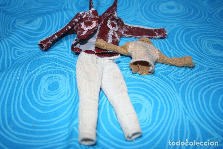 Mu&ntilde;ecas modernas: MU&Ntilde;ECA BRATZ MGA 2001 - Foto 7