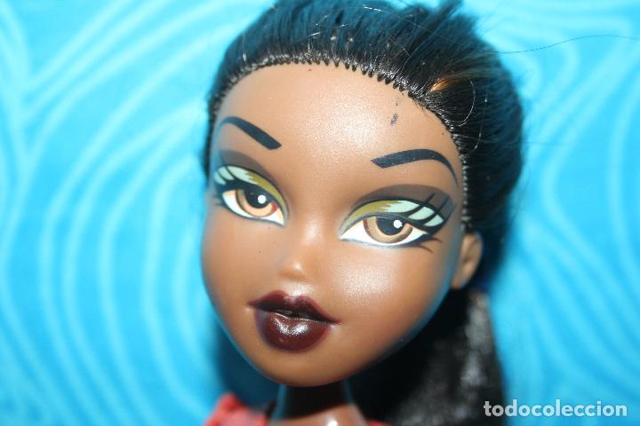 Mu&ntilde;ecas modernas: MU&Ntilde;ECA BRATZ MGA 2001 - Foto 3