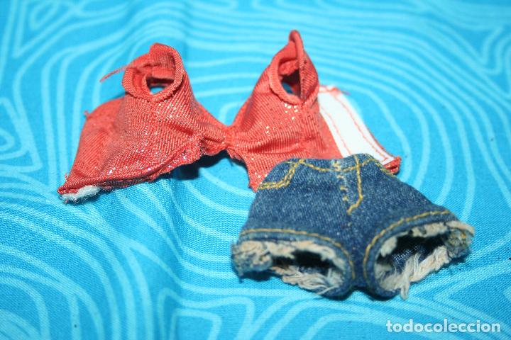 Mu&ntilde;ecas modernas: MU&Ntilde;ECA BRATZ MGA 2001 - Foto 6