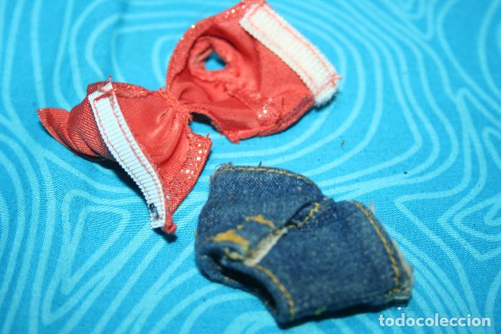 Mu&ntilde;ecas modernas: MU&Ntilde;ECA BRATZ MGA 2001 - Foto 7