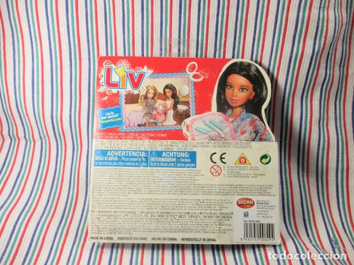 Mu&ntilde;ecas modernas: COMPLEMENTOS MU&Ntilde;ECA LIV A ESTRENAR ! - Foto 7
