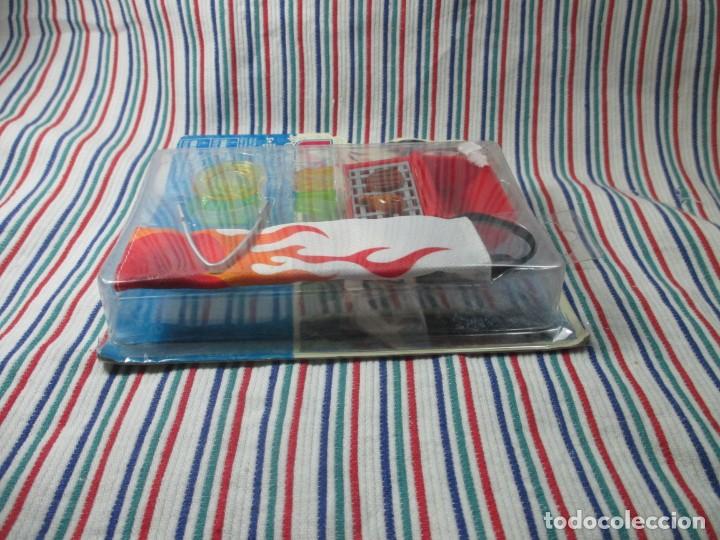 Mu&ntilde;ecas modernas: COMPLEMENTOS MU&Ntilde;ECA LIV A ESTRENAR ! - Foto 4