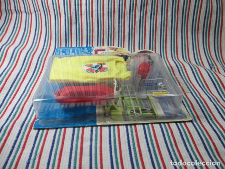 Mu&ntilde;ecas modernas: COMPLEMENTOS MU&Ntilde;ECA LIV A ESTRENAR ! - Foto 4