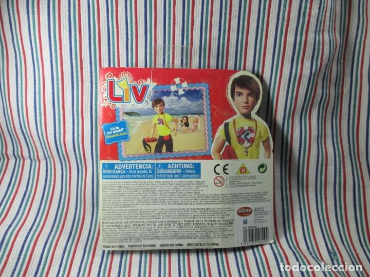 Mu&ntilde;ecas modernas: COMPLEMENTOS MU&Ntilde;ECA LIV A ESTRENAR ! - Foto 7