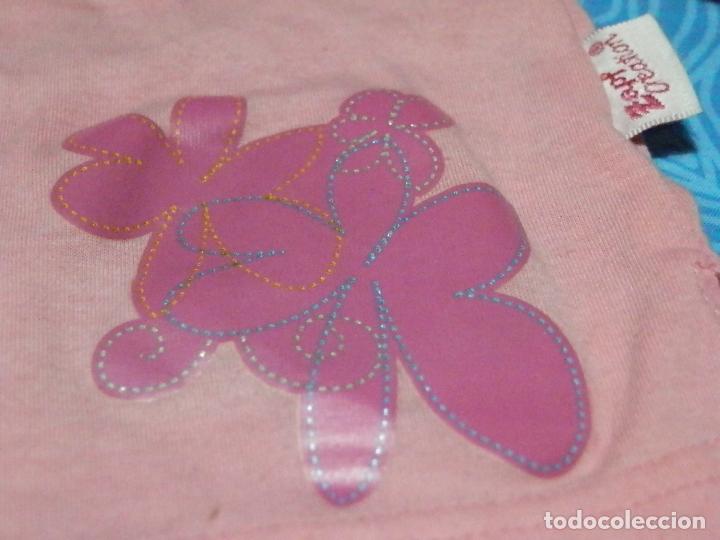 Mu&ntilde;ecas modernas: CAMISETA ORIGINAL BABY BORN - Foto 3