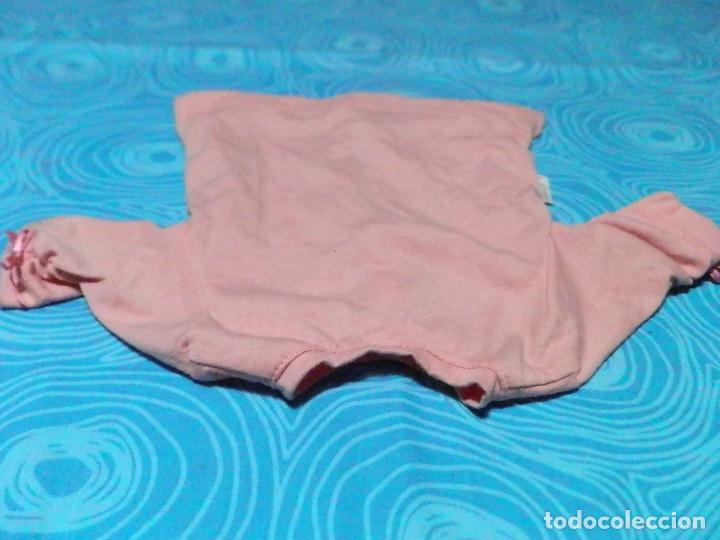 Mu&ntilde;ecas modernas: CAMISETA ORIGINAL BABY BORN - Foto 5