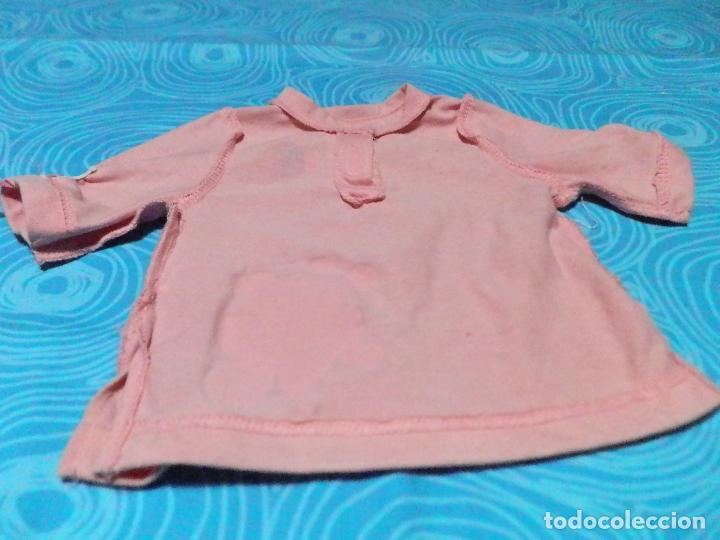 Mu&ntilde;ecas modernas: CAMISETA ORIGINAL BABY BORN - Foto 6