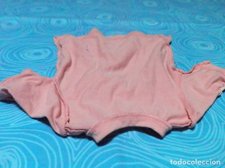 Mu&ntilde;ecas modernas: CAMISETA ORIGINAL BABY BORN - Foto 7
