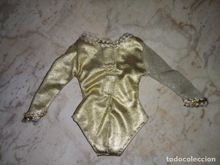 Mu&ntilde;ecas modernas: Body para mu&ntilde;eca maniqu&iacute;  cpp6 - Foto 3