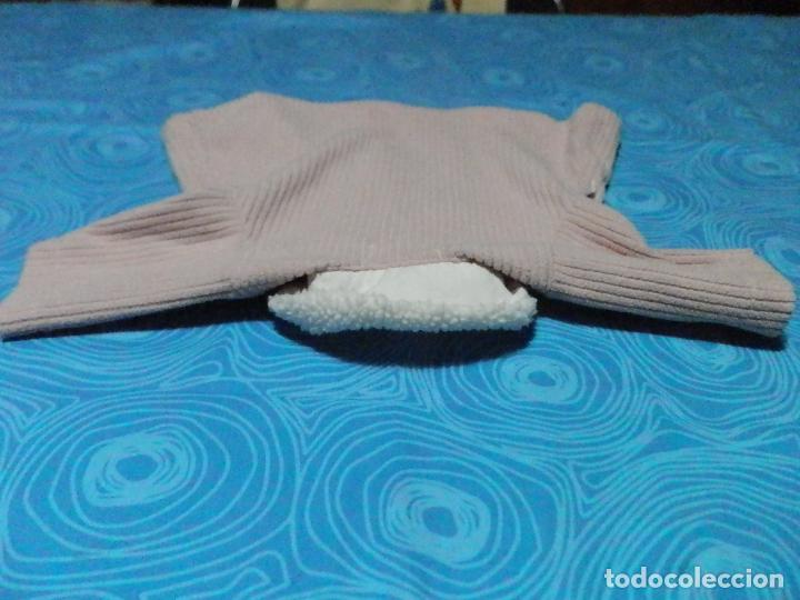 Mu&ntilde;ecas modernas: ABRIGO ORIGINAL MU&Ntilde;ECA CHOU CHOU DE ZAPF - Foto 3
