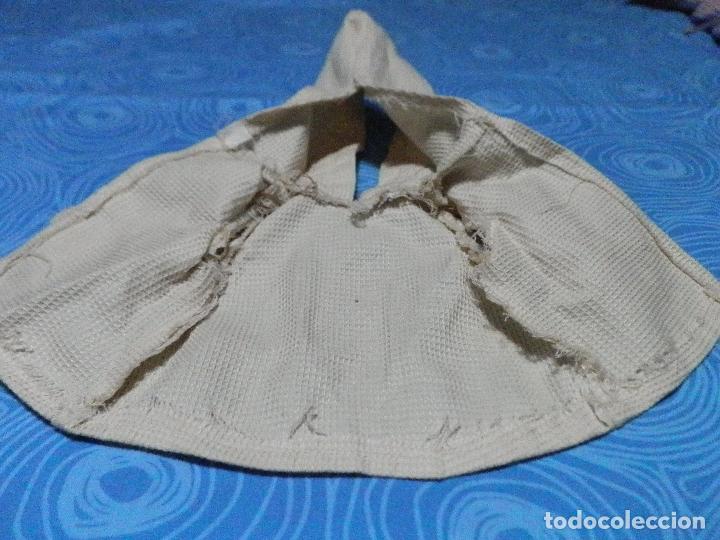 Mu&ntilde;ecas modernas: CHAQUETA SIN MARCA PARA MU&Ntilde;ECA CON CIERRE EN ESPALDA - Foto 5