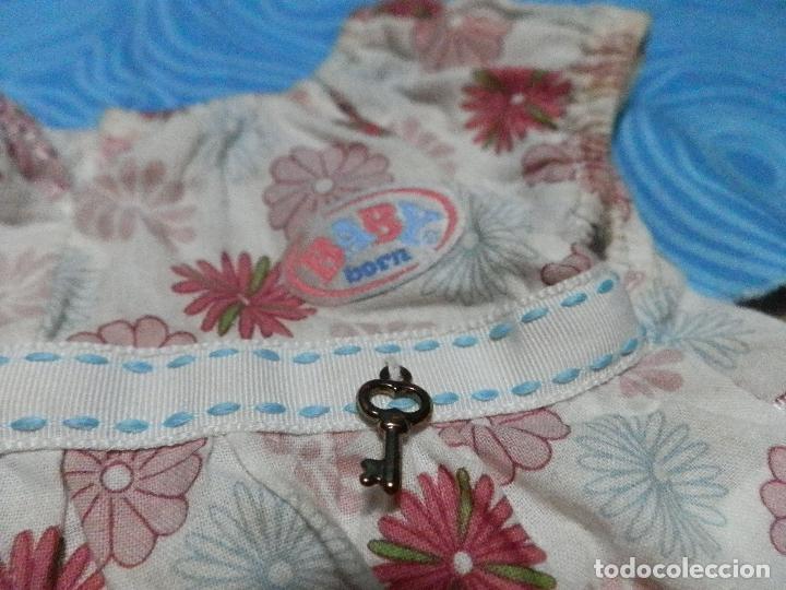 Mu&ntilde;ecas modernas: VESTIDO ORIGINAL BABY BORN - Foto 2