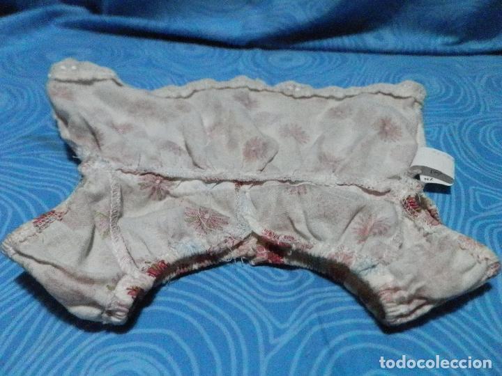 Mu&ntilde;ecas modernas: VESTIDO ORIGINAL BABY BORN - Foto 5