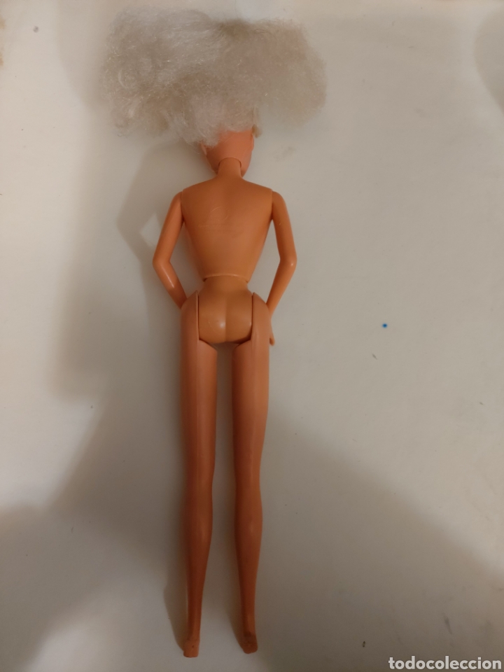 Mu&ntilde;ecas modernas: Mu&ntilde;eca Luki Corner - Foto 2