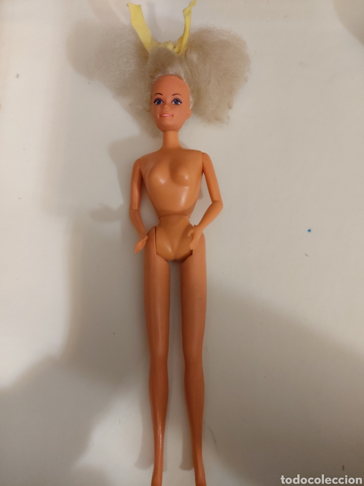 Mu&ntilde;ecas modernas: Mu&ntilde;eca Luki Corner - Foto 1