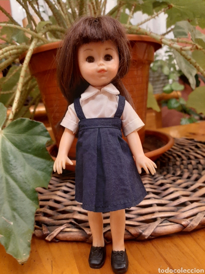 Mu&ntilde;ecas modernas: MU&Ntilde;ECA GINNY DE LA MARCA VOGUE DOLLS. - Foto 2