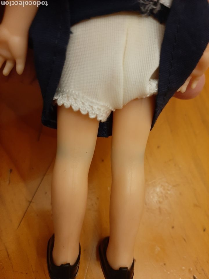 Mu&ntilde;ecas modernas: MU&Ntilde;ECA GINNY DE LA MARCA VOGUE DOLLS. - Foto 5