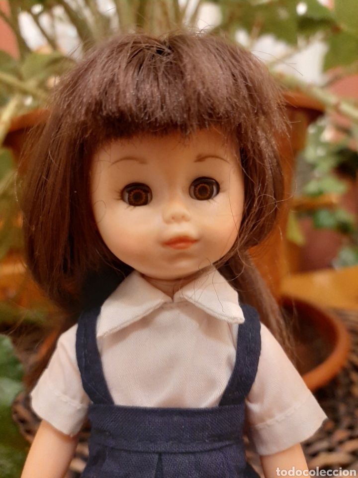 Mu&ntilde;ecas modernas: MU&Ntilde;ECA GINNY DE LA MARCA VOGUE DOLLS. - Foto 1