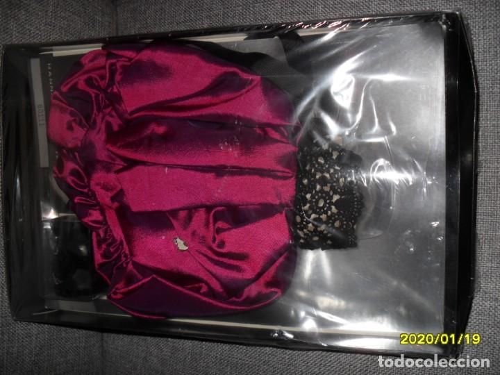 Mu&ntilde;ecas modernas: Vestido de mu&ntilde;eca Nancy Coleccion - Foto 1