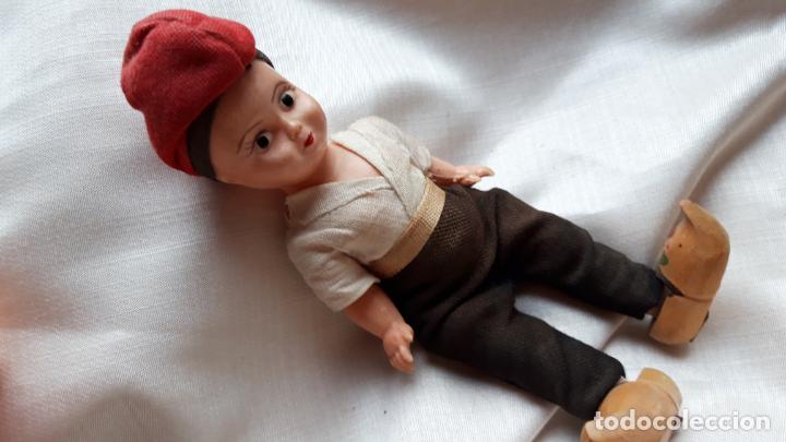 Mu&ntilde;ecas modernas: Mu&ntilde;eco catalan - Foto 6