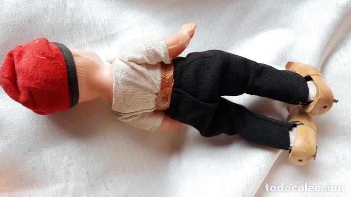 Mu&ntilde;ecas modernas: Mu&ntilde;eco catalan - Foto 8