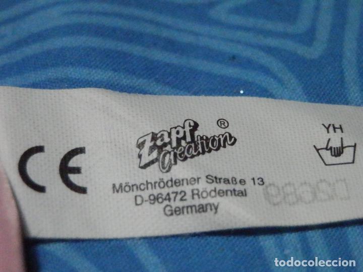 Mu&ntilde;ecas modernas: CHAQUETA ORIGINAL BABY BORN - Foto 5