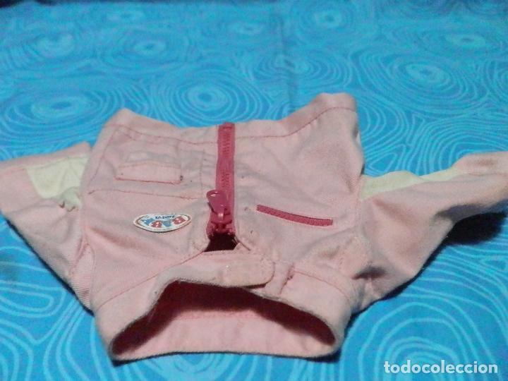 Mu&ntilde;ecas modernas: CHAQUETA ORIGINAL BABY BORN - Foto 7